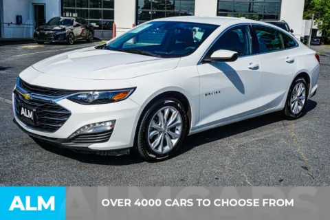 Photos of 2024 Chevrolet Malibu LT for sale in Kennesaw, GA at ALM Kennesaw