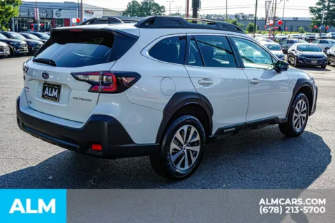 More photos of 2024 Subaru Outback Premium at ALM Kennesaw, GA