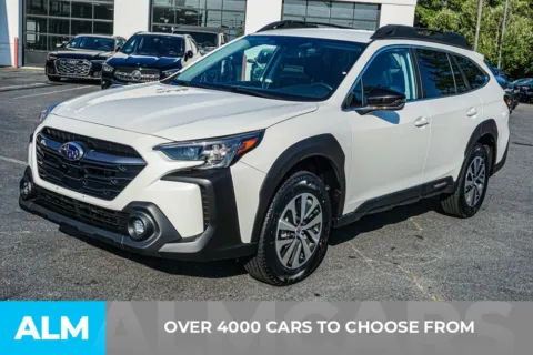Photos of 2024 Subaru Outback Premium for sale in Kennesaw, GA at ALM Kennesaw