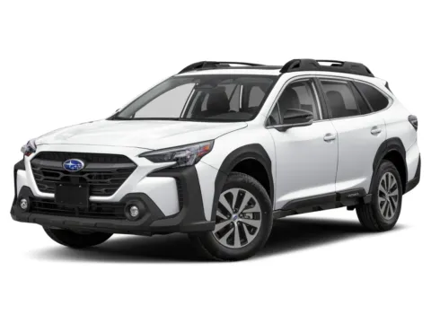 White 2024 Subaru Outback Premium for sale in Kennesaw, GA