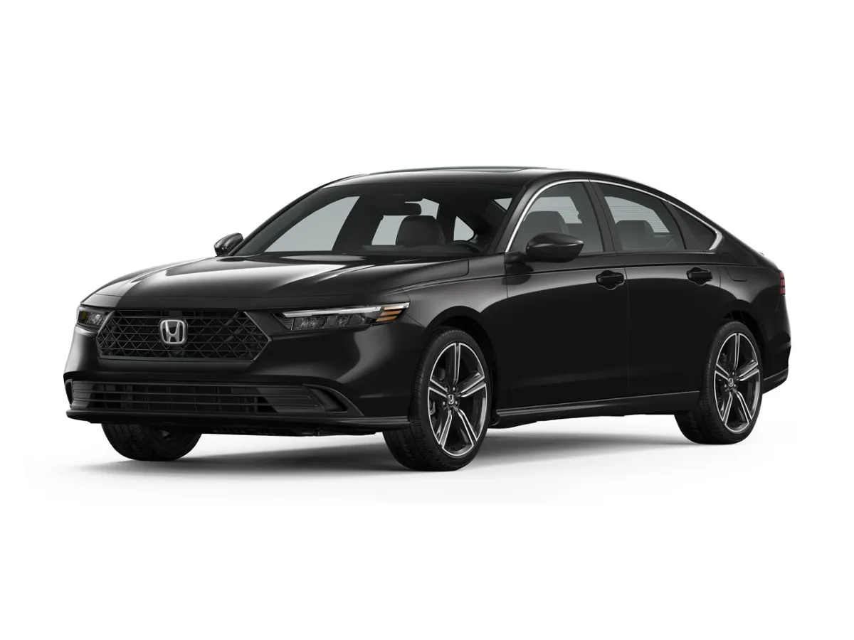 2024 Honda Accord Hybrid Sport-L for sale in Kennesaw, GA
