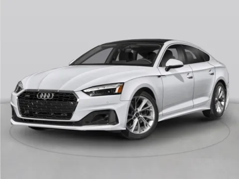 Unknown 2025 Audi A5 Sportback quattro S line Premium 45 TFSI for sale in Kennesaw, GA
