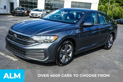 Photos of 2024 Volkswagen Jetta 1.5T SE for sale in Kennesaw, GA at ALM Kennesaw