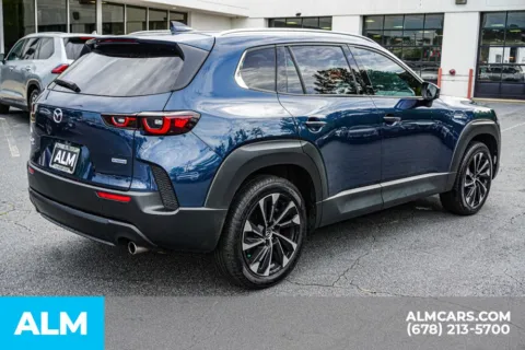 More photos of 2025 Mazda CX-50 Hybrid Premium Plus at ALM Kennesaw, GA