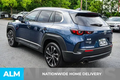 More photos of 2025 Mazda CX-50 Hybrid Premium Plus at ALM Kennesaw, GA