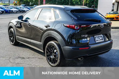 More photos of 2022 Mazda CX-30 2.5 S Select Package at ALM Kennesaw, GA