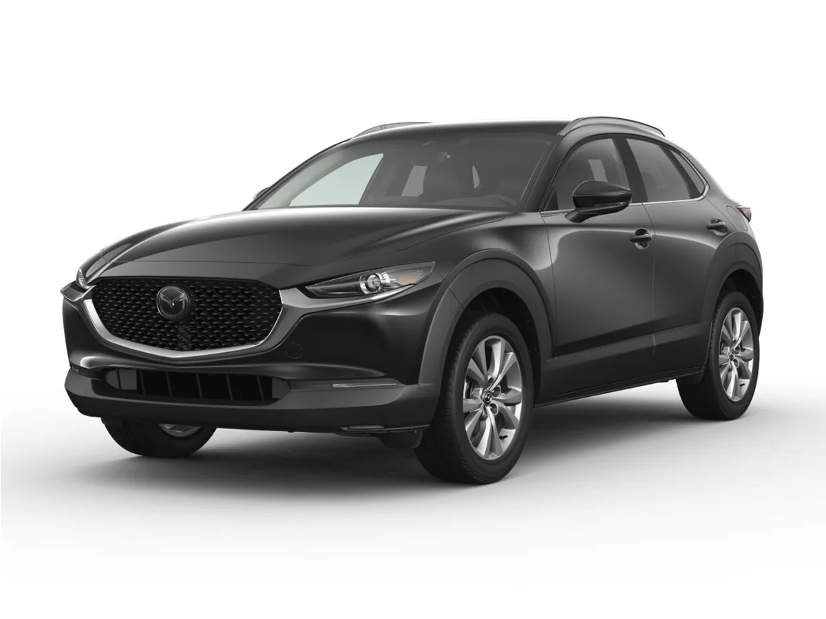 2022 Mazda CX-30 2.5 S Select Package for sale in Kennesaw, GA
