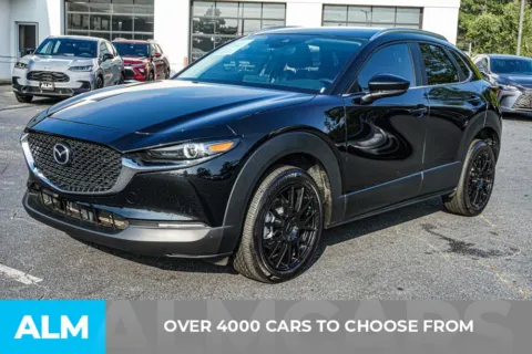 Photos of 2022 Mazda CX-30 2.5 S Select Package for sale in Kennesaw, GA at ALM Kennesaw