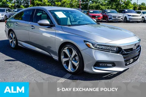 Another view of 2019 Honda Accord Touring 2.0T for sale in Kennesaw, GA at ALM Kennesaw
