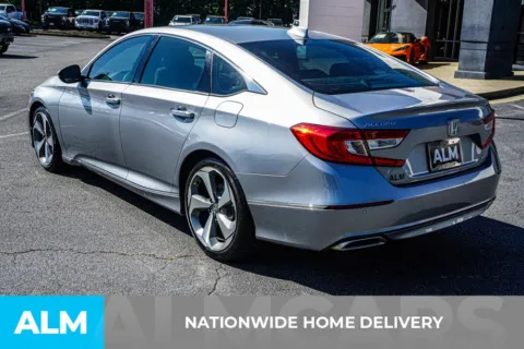 More photos of 2019 Honda Accord Touring 2.0T at ALM Kennesaw, GA