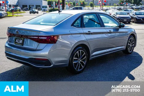 More photos of 2025 Volkswagen Jetta 1.5T SE at ALM Kennesaw, GA