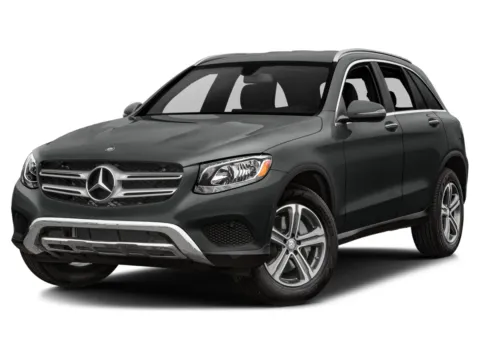 2018 Mercedes-Benz GLC 300 for sale in Kennesaw, GA
