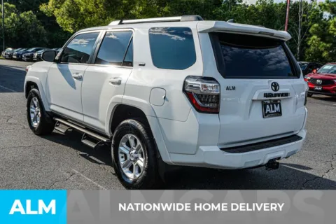 More photos of 2023 Toyota 4Runner SR5 Premium at ALM Kennesaw, GA