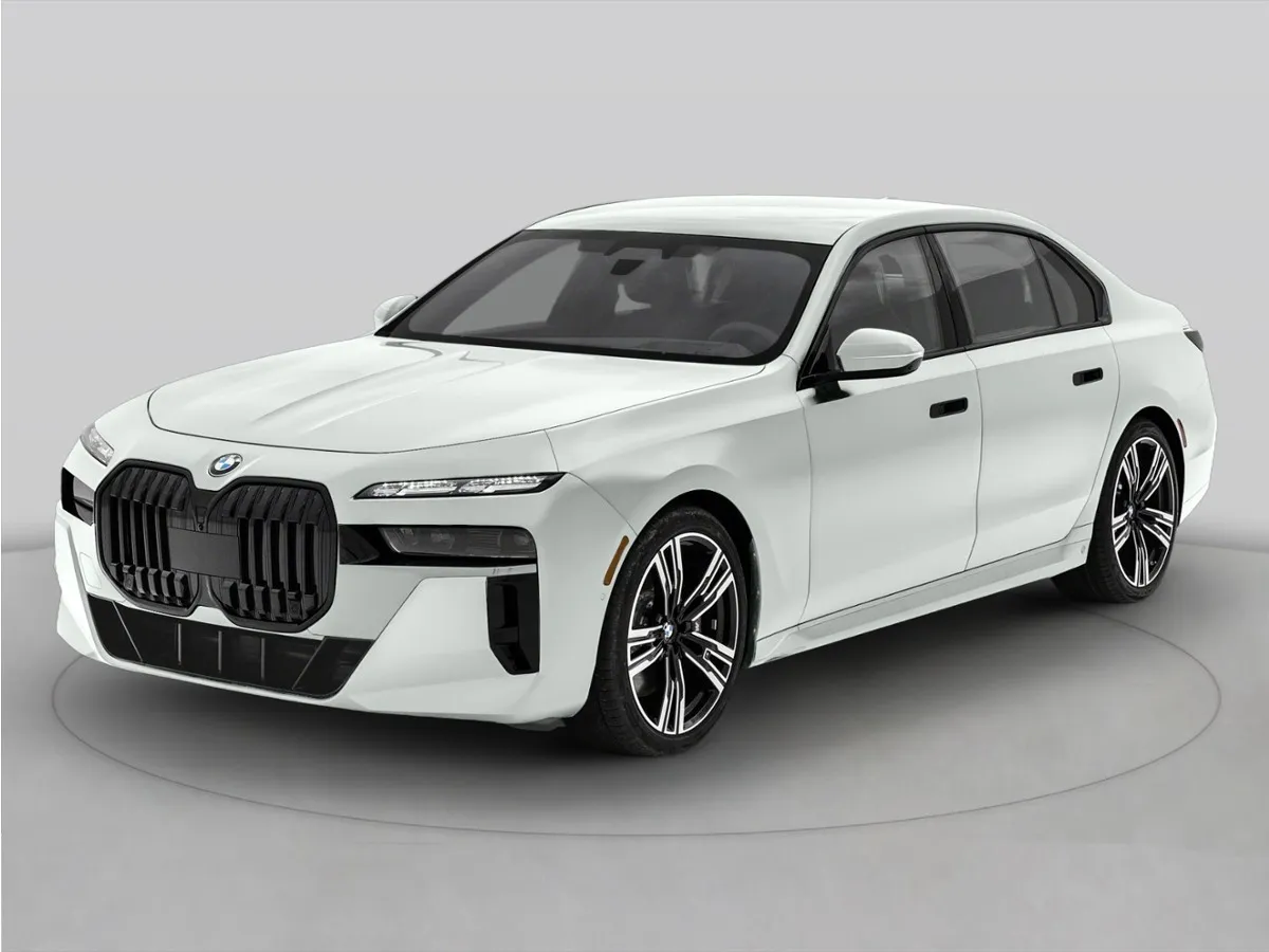 2023 BMW 7 Series 760i xDrive for sale in Kennesaw, GA