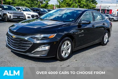 Photos of 2024 Chevrolet Malibu LT for sale in Kennesaw, GA at ALM Kennesaw