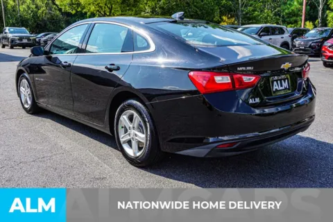 More photos of 2024 Chevrolet Malibu LT at ALM Kennesaw, GA