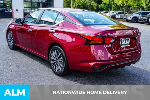 More photos of 2024 Nissan Altima 2.5 SV at ALM Kennesaw, GA