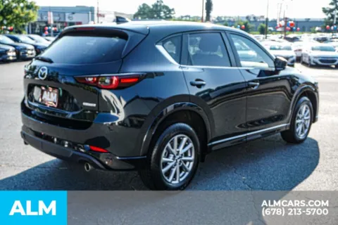 More photos of 2025 Mazda CX-5 2.5 S Preferred Package at ALM Kennesaw, GA