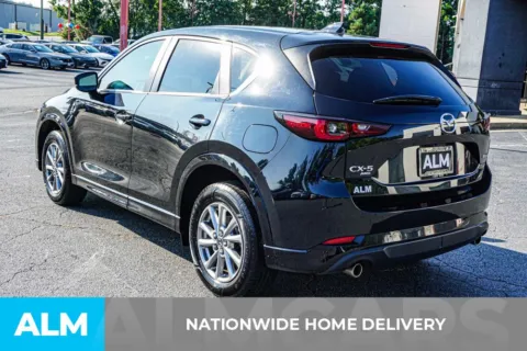 More photos of 2025 Mazda CX-5 2.5 S Preferred Package at ALM Kennesaw, GA