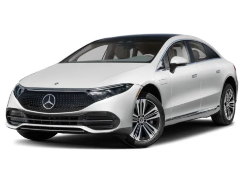2024 Mercedes-Benz EQS 450 for sale in Kennesaw, GA