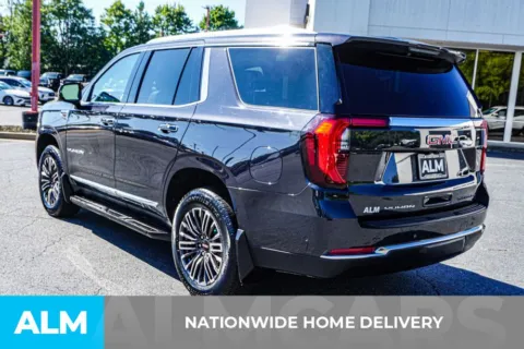 More photos of 2025 GMC Yukon Elevation at ALM Kennesaw, GA
