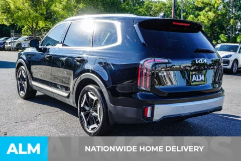 More photos of 2024 Kia Telluride EX at ALM Kennesaw, GA