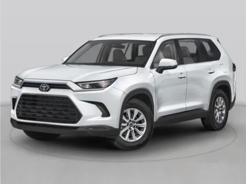 2026 Toyota Grand Highlander LE for sale in Kennesaw, GA