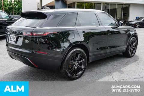 More photos of 2023 Land Rover Range Rover Velar S at ALM Kennesaw, GA