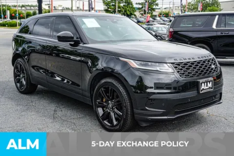 Another view of 2023 Land Rover Range Rover Velar S for sale in Kennesaw, GA at ALM Kennesaw