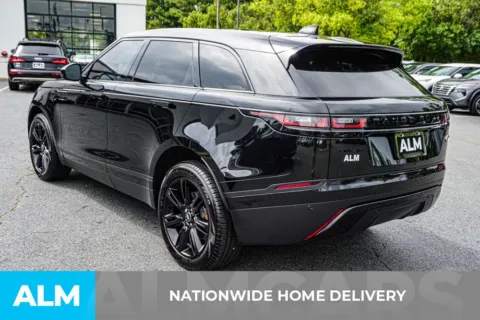 More photos of 2023 Land Rover Range Rover Velar S at ALM Kennesaw, GA