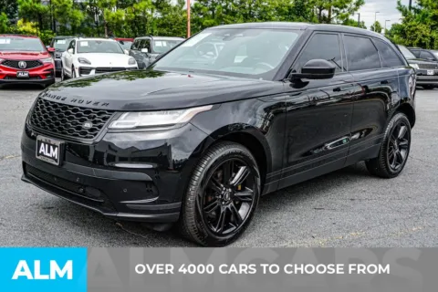 Photos of 2023 Land Rover Range Rover Velar S for sale in Kennesaw, GA at ALM Kennesaw