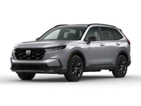 2026 Honda CR-V Hybrid Sport-L for sale in Kennesaw, GA