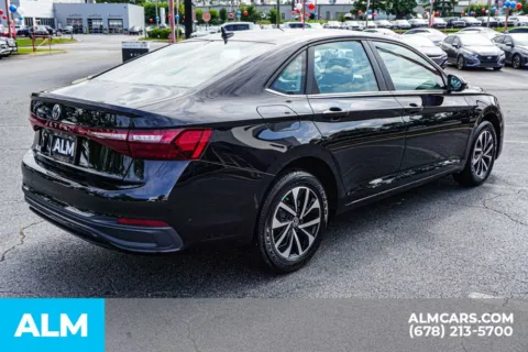 More photos of 2025 Volkswagen Jetta 1.5T S at ALM Kennesaw, GA