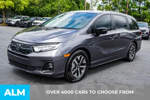 Photos of 2025 Honda Odyssey EX-L for sale in Kennesaw, GA at ALM Kennesaw