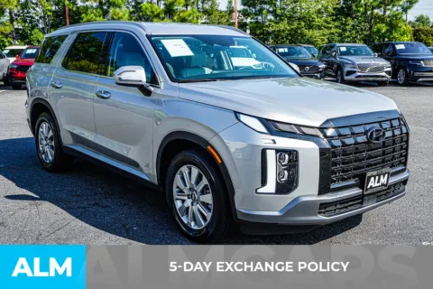 Another view of 2025 Hyundai Palisade SEL for sale in Kennesaw, GA at ALM Kennesaw