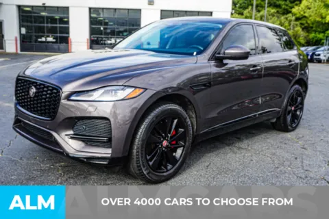 Photos of 2022 Jaguar F-PACE P250 S for sale in Kennesaw, GA at ALM Kennesaw