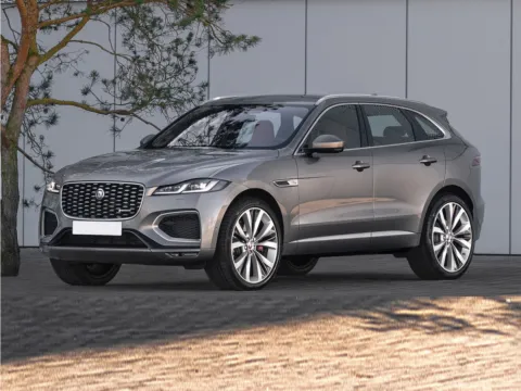 2022 Jaguar F-PACE P250 S for sale in Kennesaw, GA