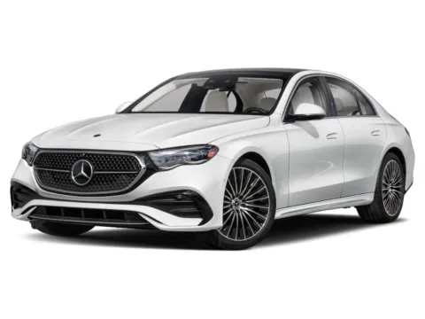 2025 Mercedes-Benz E-Class E 350 for sale in Kennesaw, GA