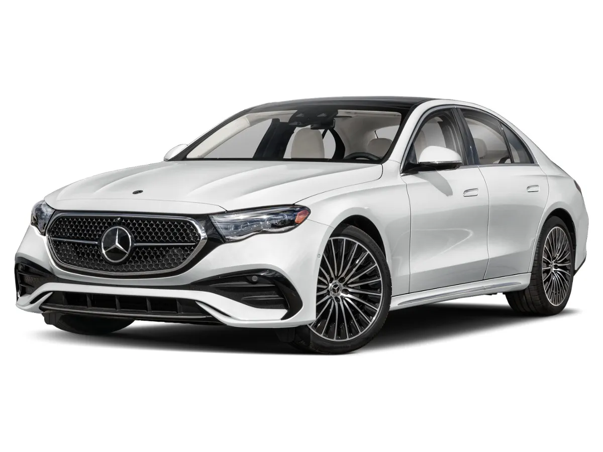 2025 Mercedes-Benz E-Class E 350 for sale in Kennesaw, GA