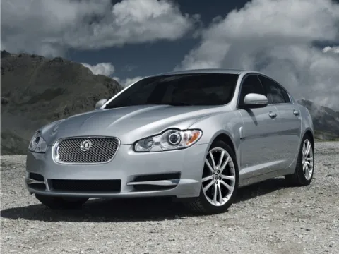 2011 Jaguar XF for sale in Kennesaw, GA