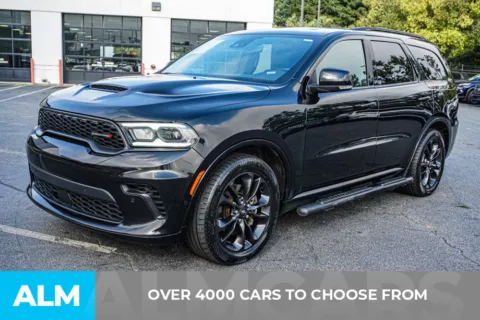 Photos of 2024 Dodge Durango R/T Premium for sale in Kennesaw, GA at ALM Kennesaw