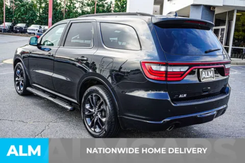 More photos of 2024 Dodge Durango R/T Premium at ALM Kennesaw, GA