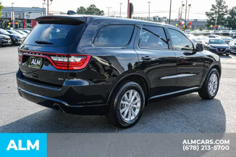 More photos of 2025 Dodge Durango GT at ALM Kennesaw, GA