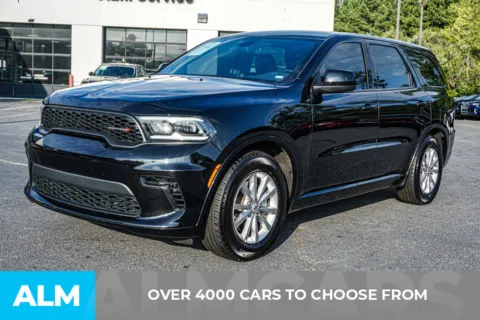 Photos of 2025 Dodge Durango GT for sale in Kennesaw, GA at ALM Kennesaw