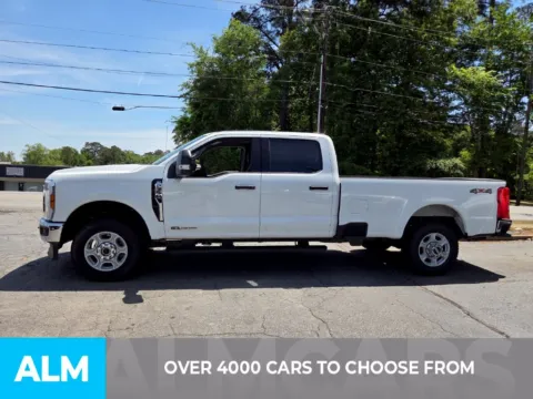 Photos of 2025 Ford F-350SD XLT for sale in Kennesaw, GA at ALM Kennesaw