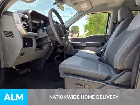 More photos of 2025 Ford F-350SD XLT at ALM Kennesaw, GA