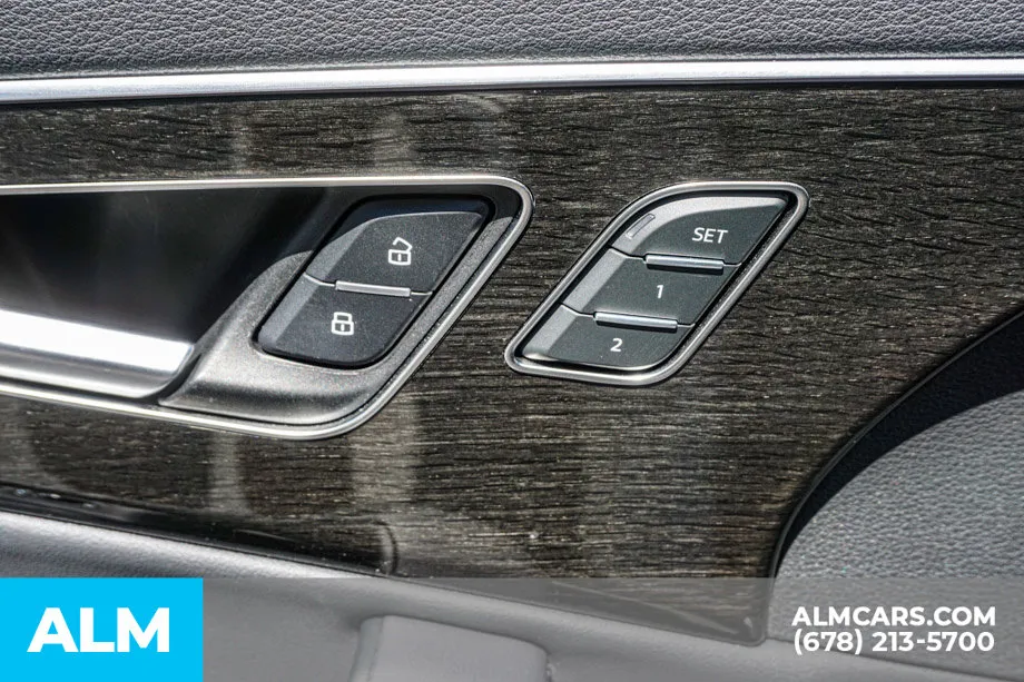 2025 Audi Q7 Premium Plus - Photo 52