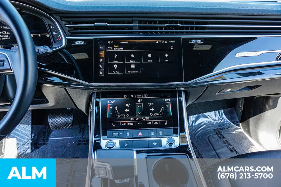 2025 Audi Q7 Premium Plus - Photo 40