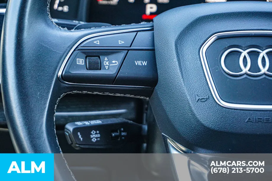 2025 Audi Q7 Premium Plus - Photo 30