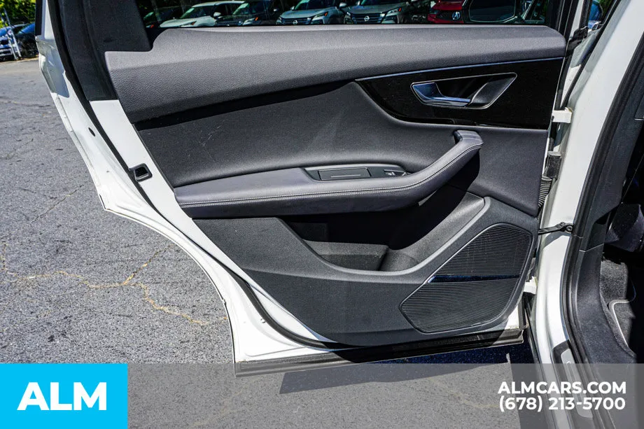 2025 Audi Q7 Premium Plus - Photo 55